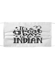 INDIAN Mask tile