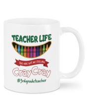 3RD GRADE Mugs tile