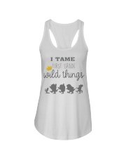 FIRST GRADE Ladies Flowy Tank thumbnail