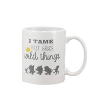 FIRST GRADE Mug thumbnail
