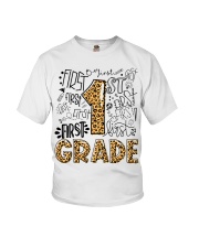 1st Grade Youth T-Shirt tile
