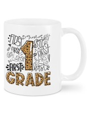 1st Grade Mugs tile