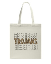 TROJANS Tote Bag tile