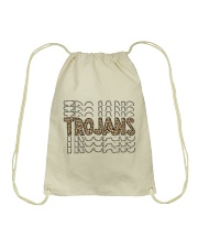 TROJANS Drawstring Bag tile
