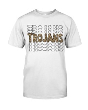 TROJANS Classic T-Shirt tile