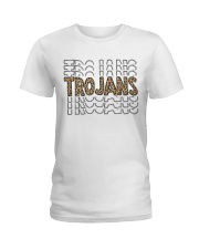 TROJANS Ladies T-Shirt tile