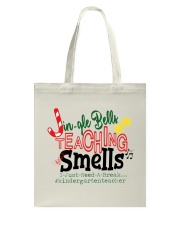 Kindergarten Tote Bag tile