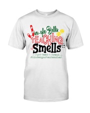 Kindergarten Classic T-Shirt front