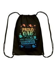 DAD Drawstring Bag tile