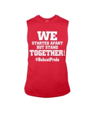 BOBCAT Sleeveless Tee tile