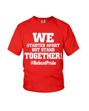 BOBCAT Youth T-Shirt tile
