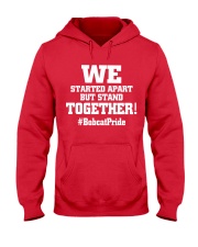 BOBCAT Hooded Sweatshirt tile