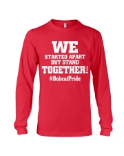 BOBCAT Long Sleeve Tee tile