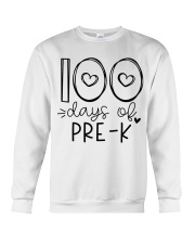 Pre-K Crewneck Sweatshirt tile
