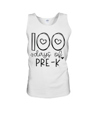 Pre-K Unisex Tank tile