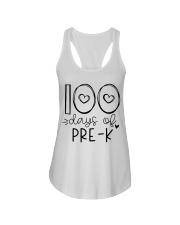 Pre-K Ladies Flowy Tank tile