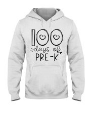 Pre-K Hooded Sweatshirt tile