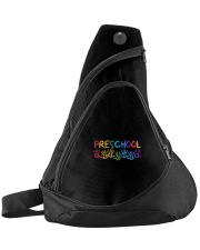 PRESCHOOL TEACHER DESIGN Sling Pack thumbnail