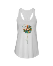 ESE Ladies Flowy Tank tile