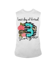 3RD GRADE Sleeveless Tee tile