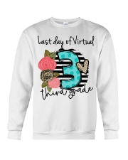 3RD GRADE Crewneck Sweatshirt tile
