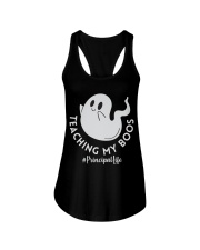 PRINCIPAL Ladies Flowy Tank tile