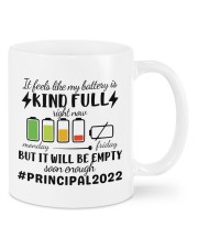 1ST GRADE Mugs tile