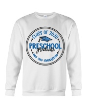 PRESCHOOL Crewneck Sweatshirt tile