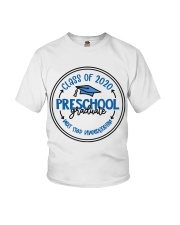 PRESCHOOL Youth T-Shirt front