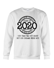 COLLEGE MADE HISTORY Crewneck Sweatshirt tile