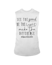 DAYCARE Sleeveless Tee tile
