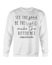 DAYCARE Crewneck Sweatshirt tile