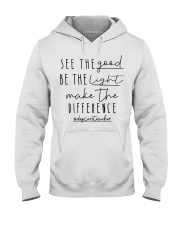DAYCARE Hooded Sweatshirt tile