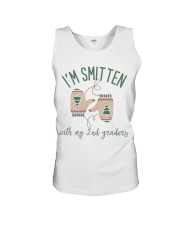 2nd Graders Unisex Tank tile