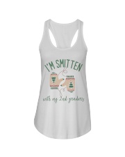 2nd Graders Ladies Flowy Tank tile