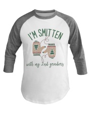 2nd Graders Baseball Tee tile