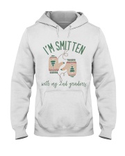 2nd Graders Hooded Sweatshirt tile