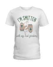 2nd Graders Ladies T-Shirt tile