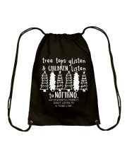 My Students Drawstring Bag tile
