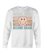 2ND GRADE Crewneck Sweatshirt tile