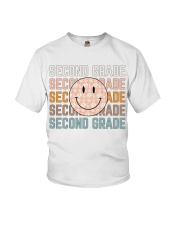 2ND GRADE Youth T-Shirt tile