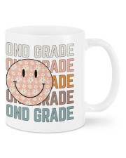 2ND GRADE Mugs tile