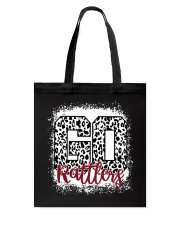 RATTLERS Tote Bag tile