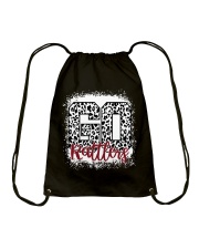 RATTLERS Drawstring Bag tile