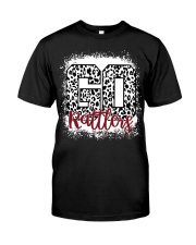 RATTLERS Classic T-Shirt front