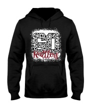 RATTLERS Hooded Sweatshirt tile