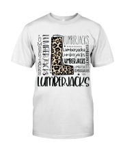 LUMBERJACK Classic T-Shirt tile