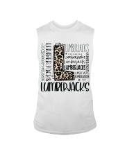LUMBERJACK Sleeveless Tee tile