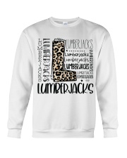 LUMBERJACK Crewneck Sweatshirt tile