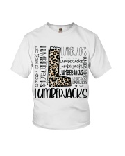 LUMBERJACK Youth T-Shirt tile